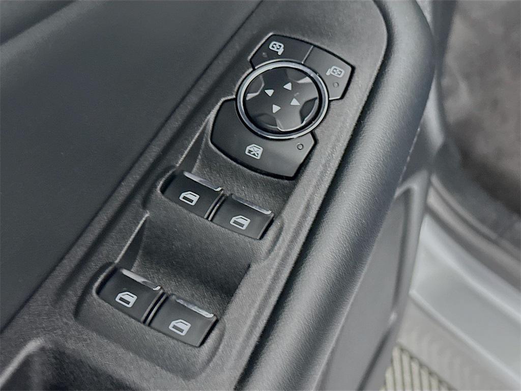 used 2024 Ford Edge car, priced at $24,500