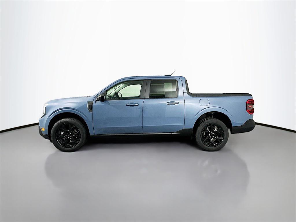new 2025 Ford Maverick car, priced at $40,000