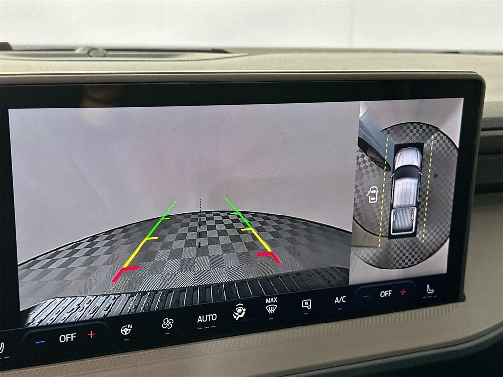 new 2025 Ford Maverick car, priced at $40,000