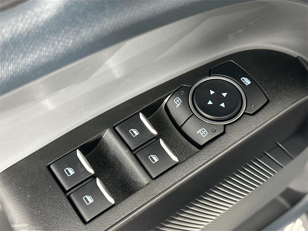 new 2025 Ford Maverick car, priced at $40,000