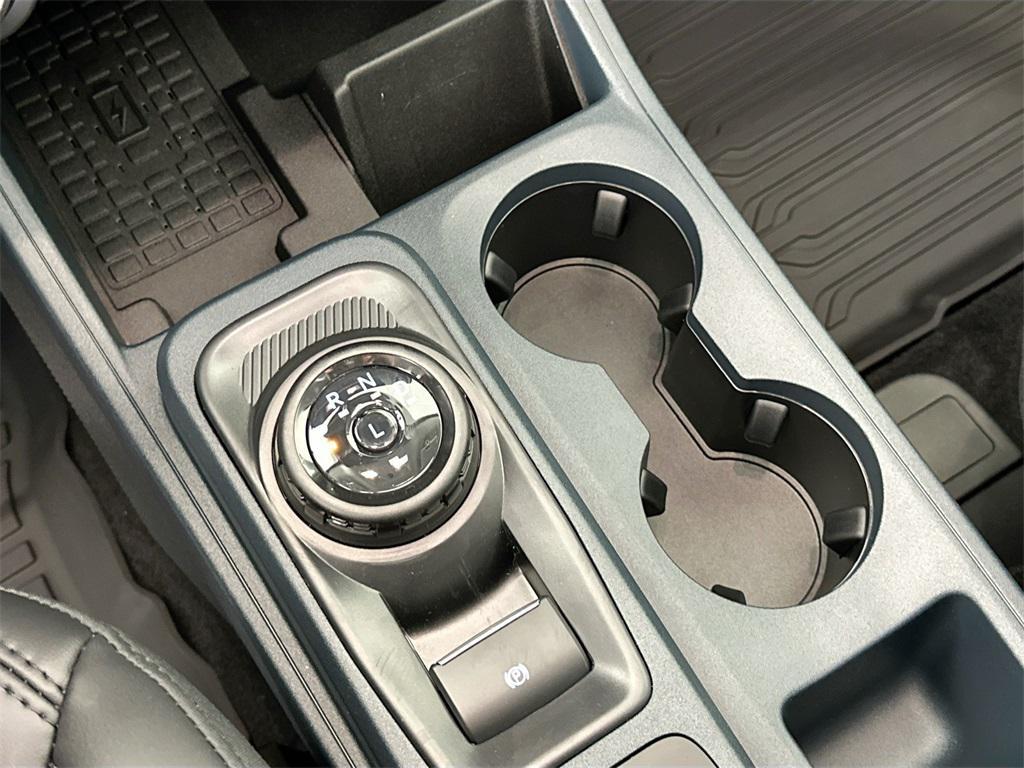 new 2025 Ford Maverick car, priced at $40,000