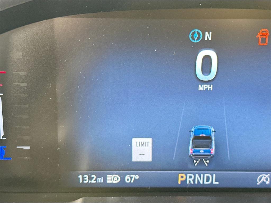 new 2025 Ford Maverick car, priced at $40,000