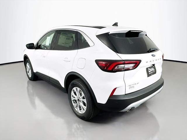 new 2024 Ford Escape car, priced at $32,000