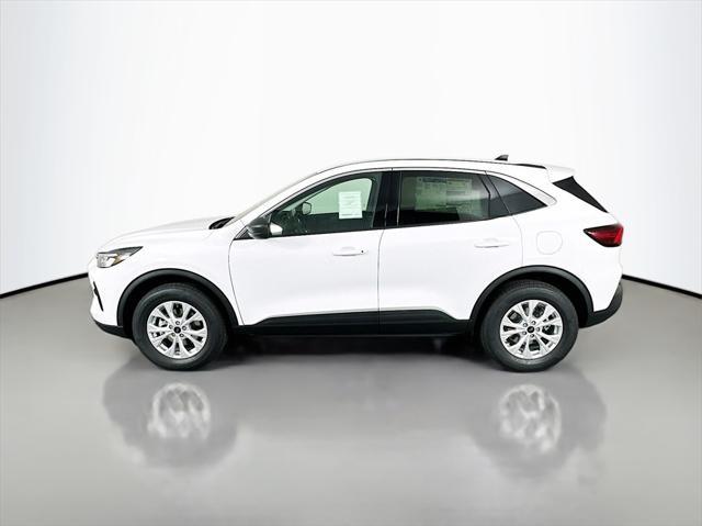 new 2024 Ford Escape car, priced at $32,000