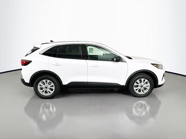 new 2024 Ford Escape car, priced at $32,000