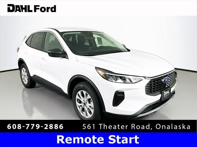 new 2024 Ford Escape car, priced at $32,000