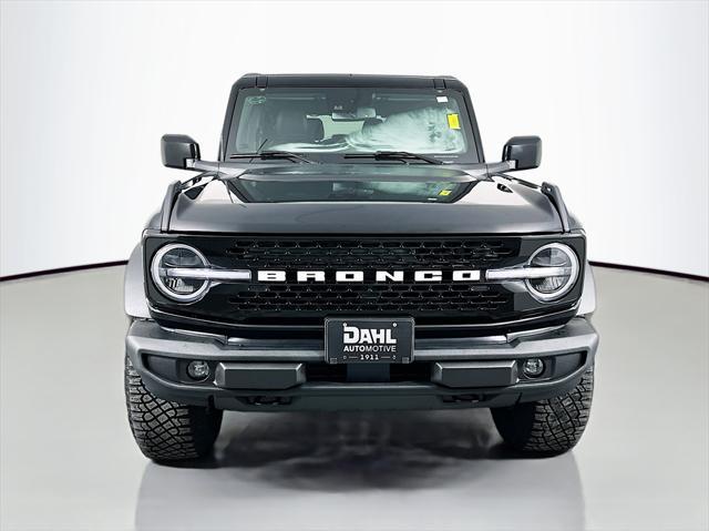 used 2021 Ford Bronco car, priced at $42,990