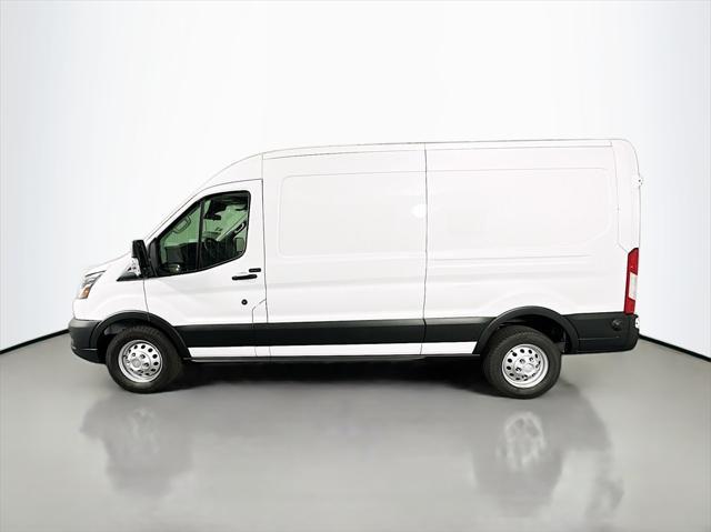 new 2024 Ford Transit-250 car, priced at $59,000