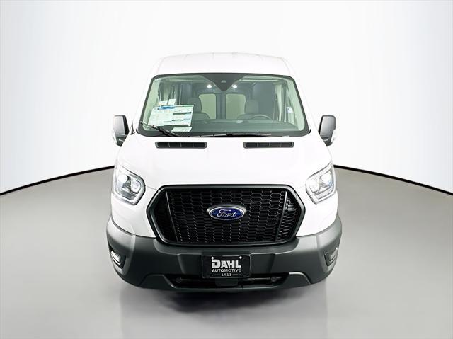 new 2024 Ford Transit-250 car, priced at $59,000