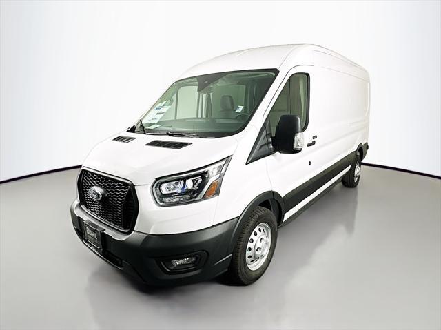 new 2024 Ford Transit-250 car, priced at $59,000