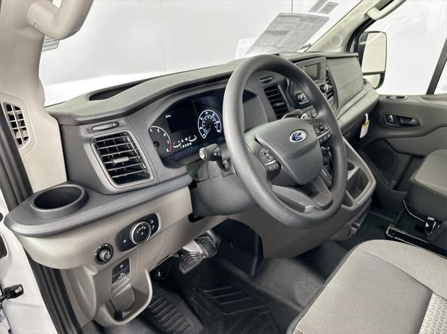 new 2024 Ford Transit-250 car, priced at $59,000