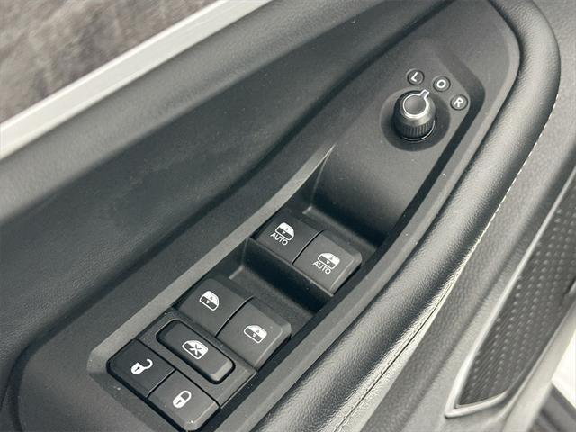 used 2022 Jeep Grand Cherokee L car, priced at $29,990