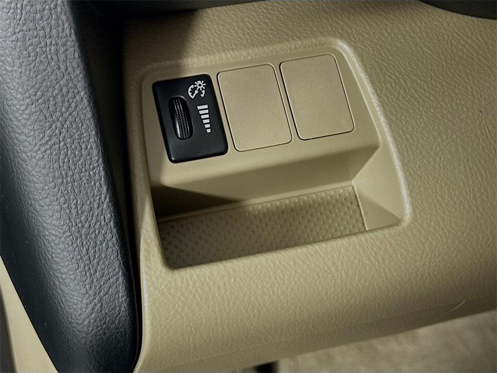 used 2009 Toyota RAV4 car, priced at $7,500