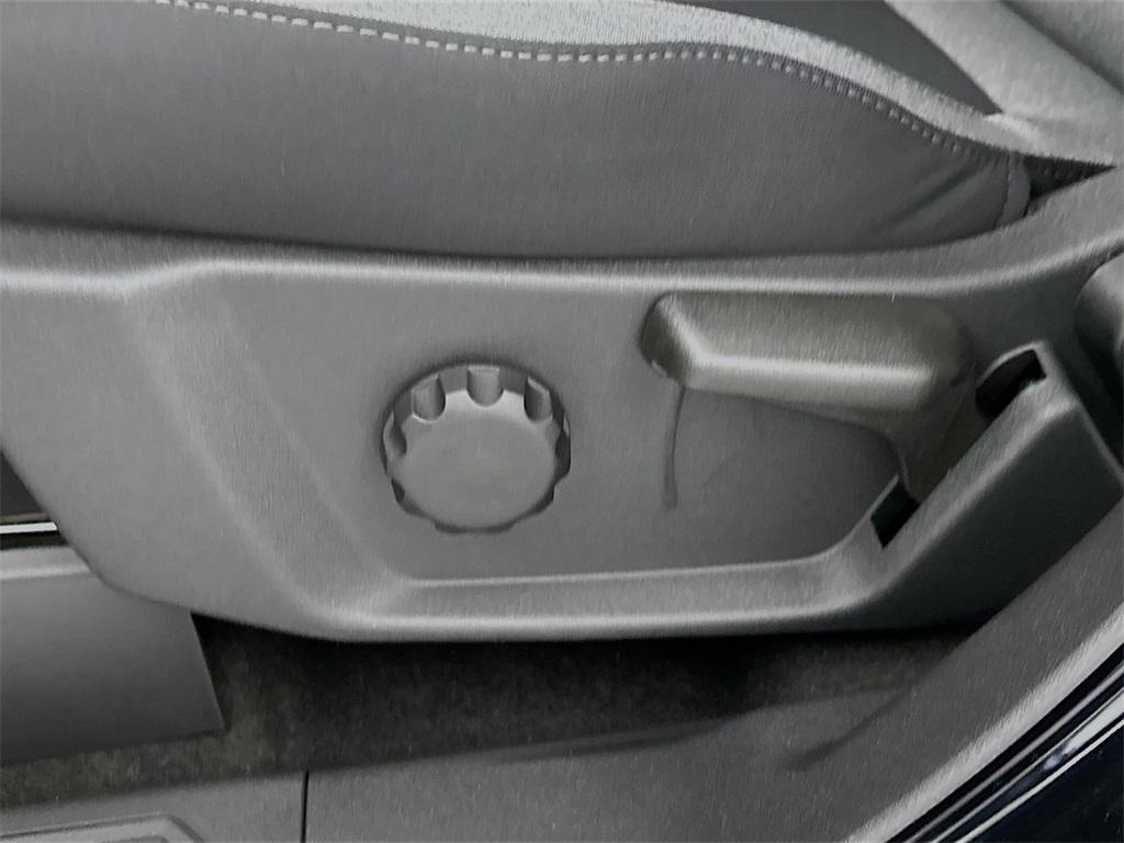 new 2025 Ford Bronco car, priced at $43,000