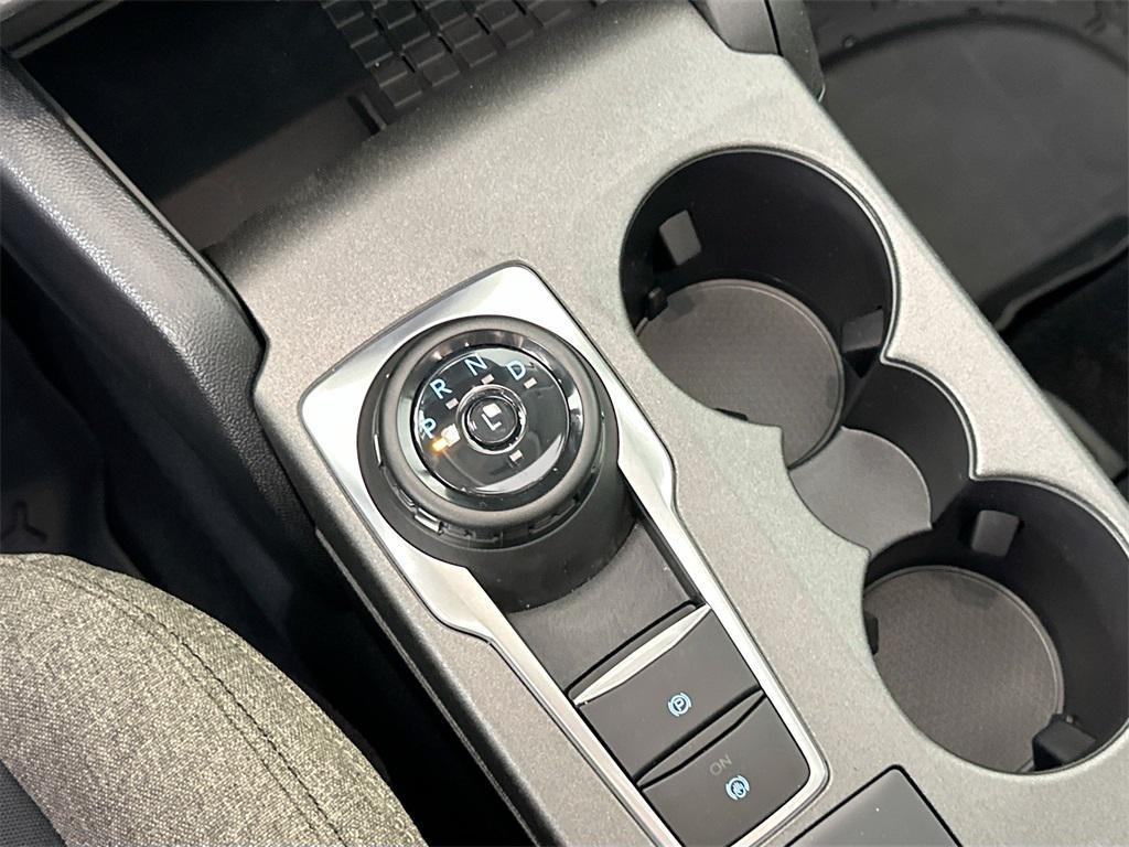 new 2025 Ford Bronco Sport car, priced at $35,300