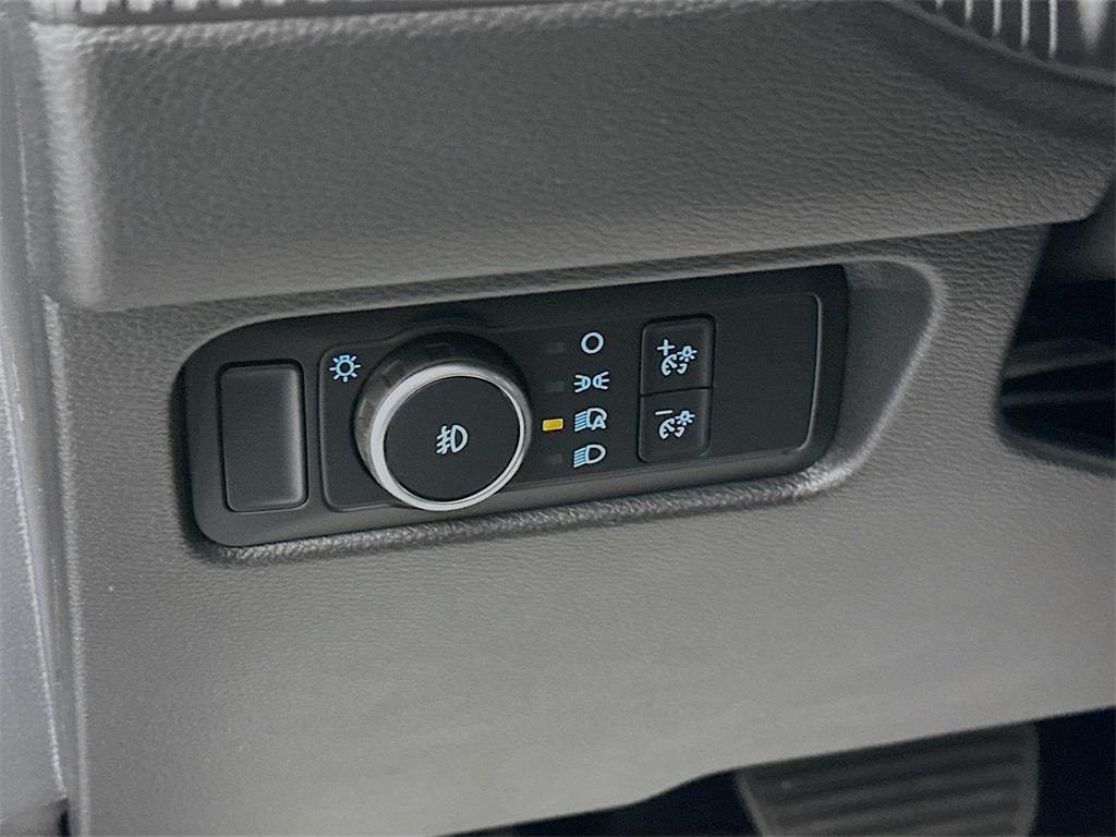 new 2025 Ford Ranger car, priced at $38,700