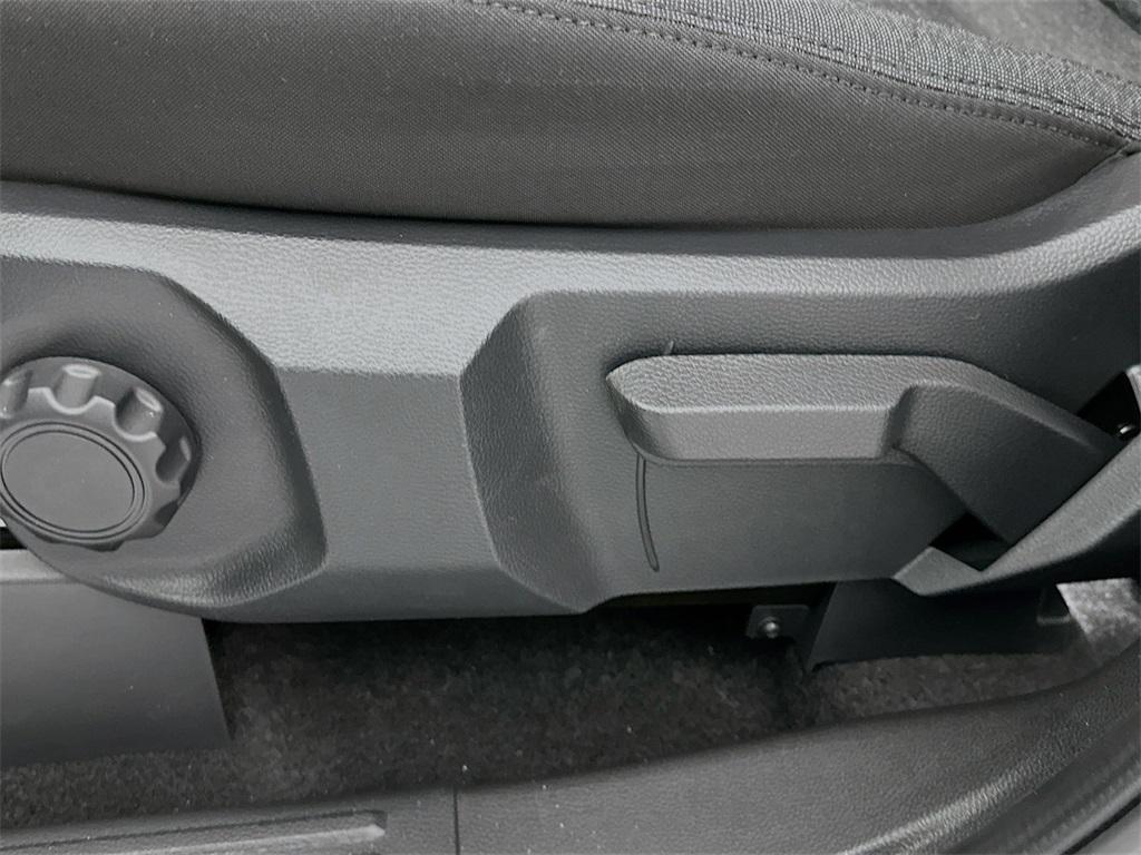 new 2025 Ford Ranger car, priced at $38,700