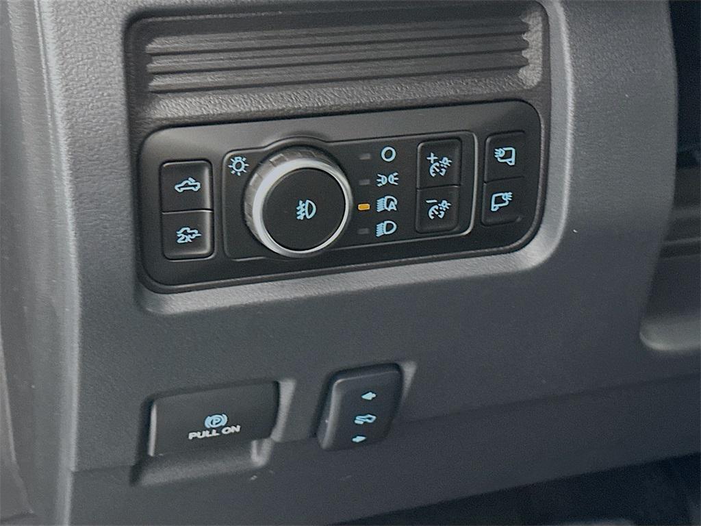 new 2026 Ford F-350 car, priced at $95,000