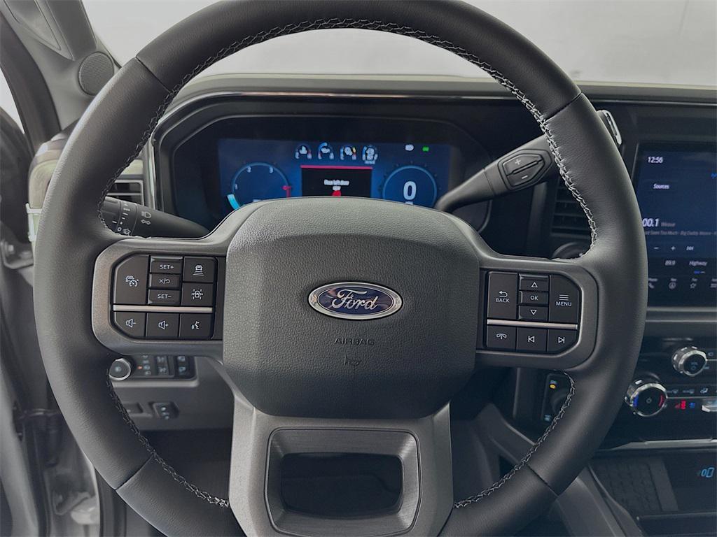 new 2026 Ford F-350 car, priced at $95,000