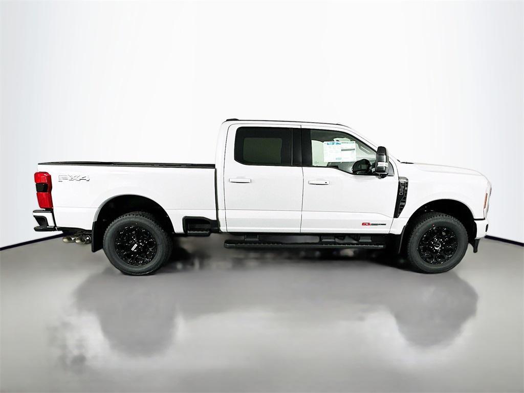 new 2026 Ford F-350 car, priced at $95,000