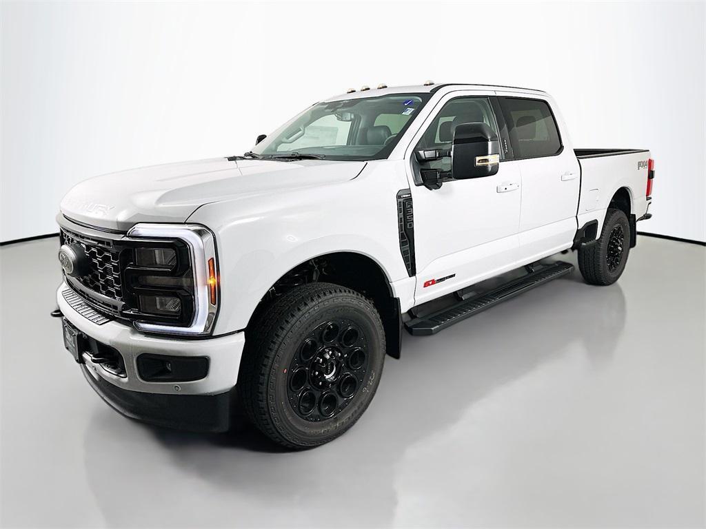 new 2026 Ford F-350 car, priced at $95,000