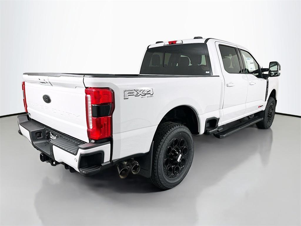 new 2026 Ford F-350 car, priced at $95,000