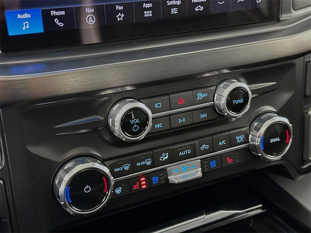 new 2026 Ford F-350 car, priced at $95,000