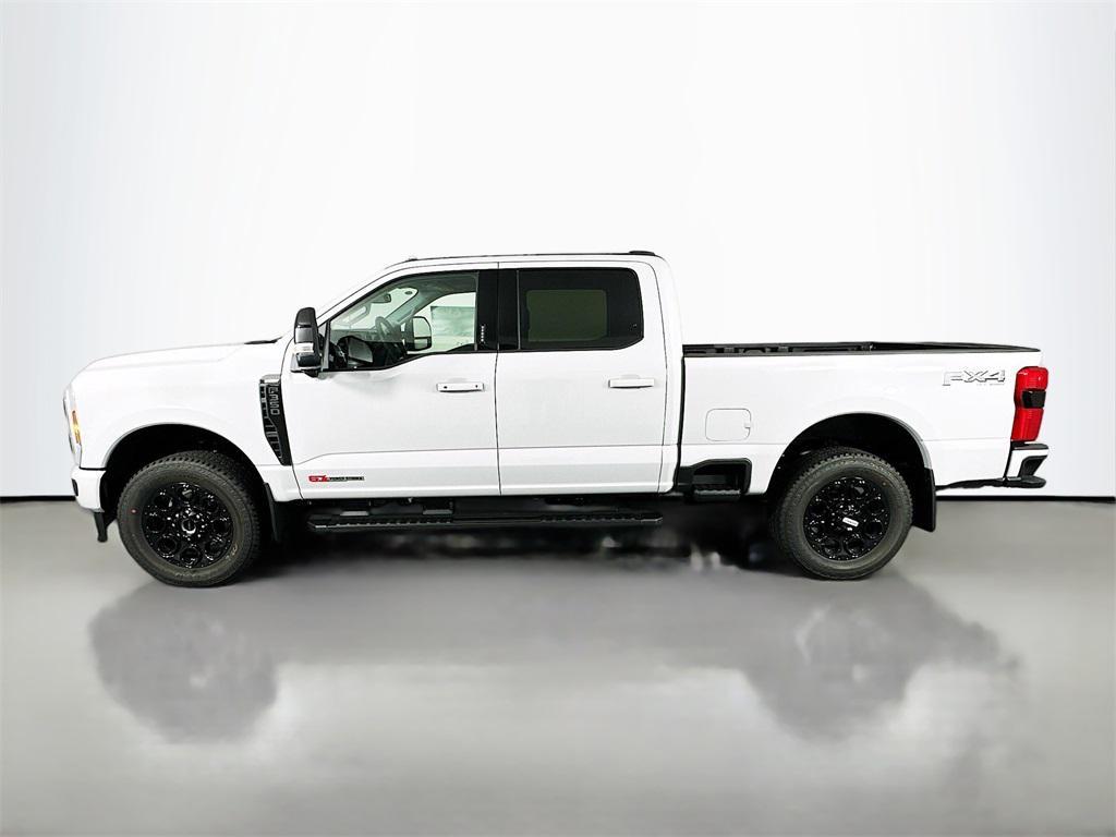 new 2026 Ford F-350 car, priced at $95,000
