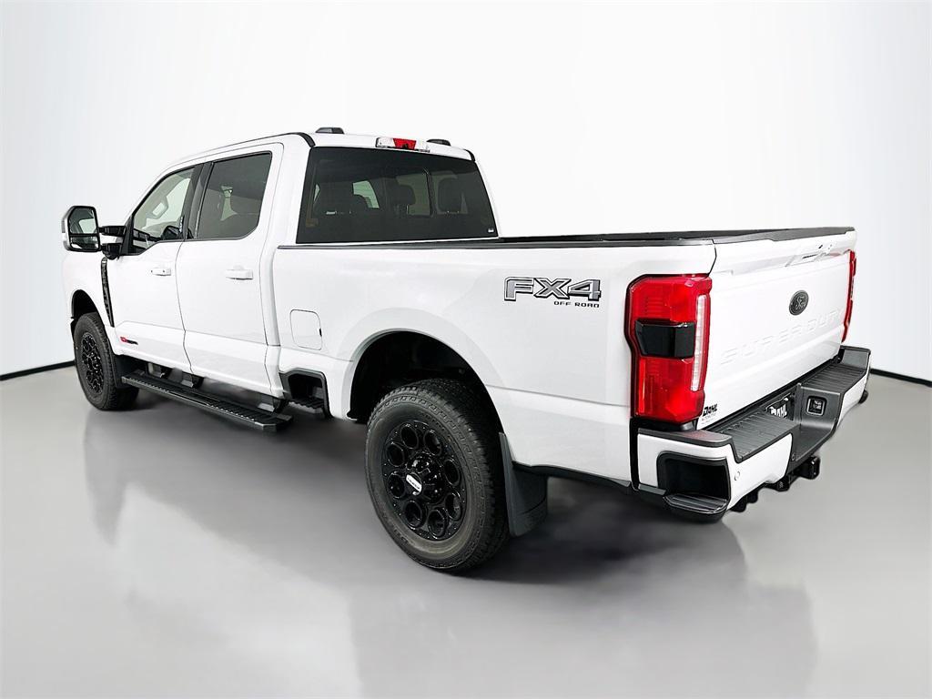 new 2026 Ford F-350 car, priced at $95,000
