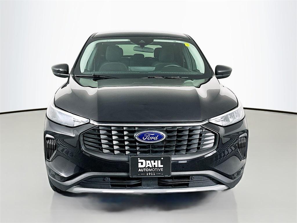 used 2024 Ford Escape car, priced at $23,000