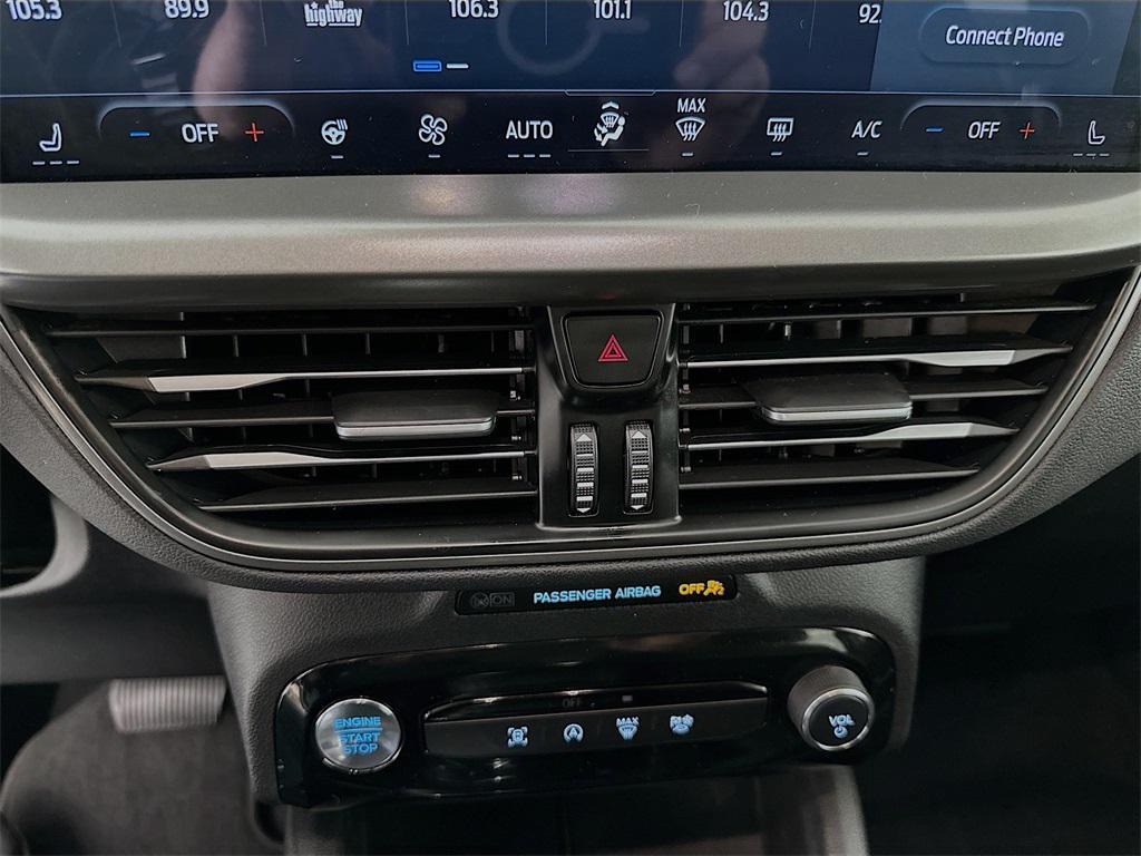 used 2024 Ford Escape car, priced at $23,000