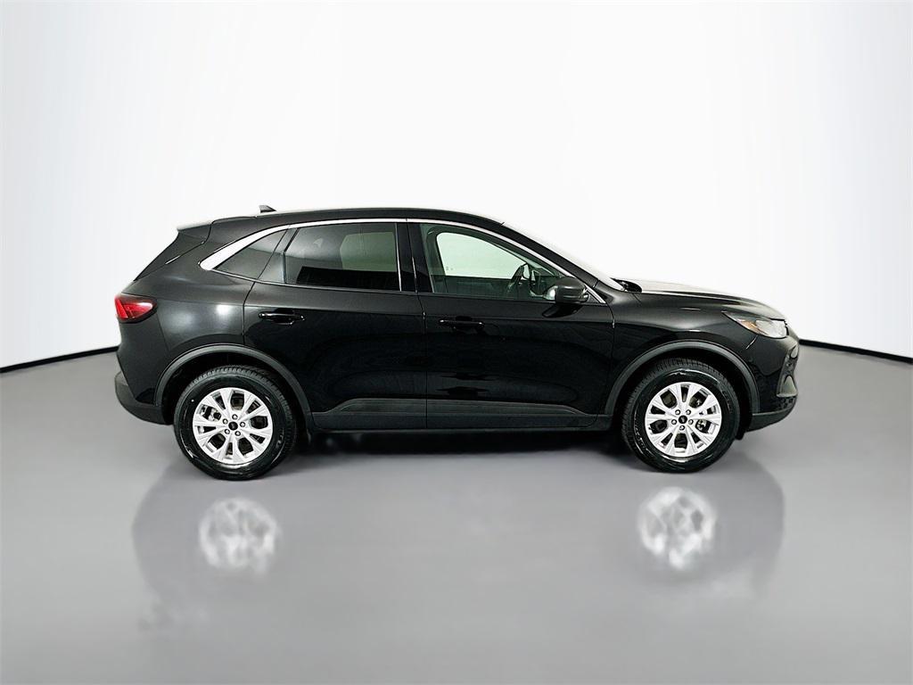 used 2024 Ford Escape car, priced at $23,000