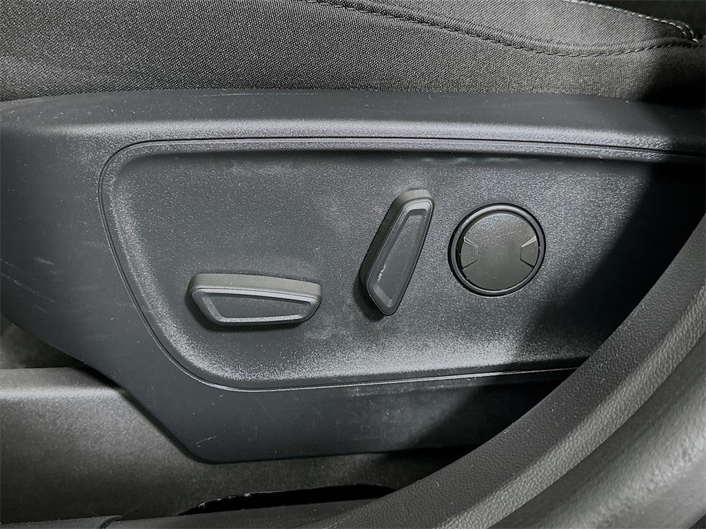 used 2024 Ford Escape car, priced at $23,000