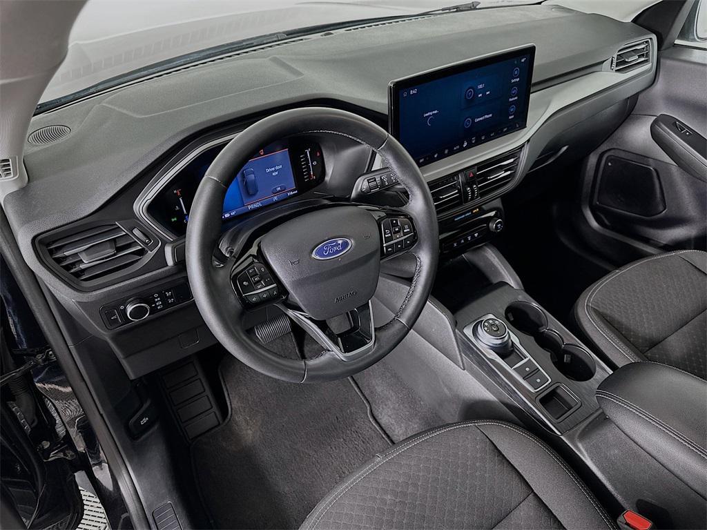 used 2024 Ford Escape car, priced at $23,000