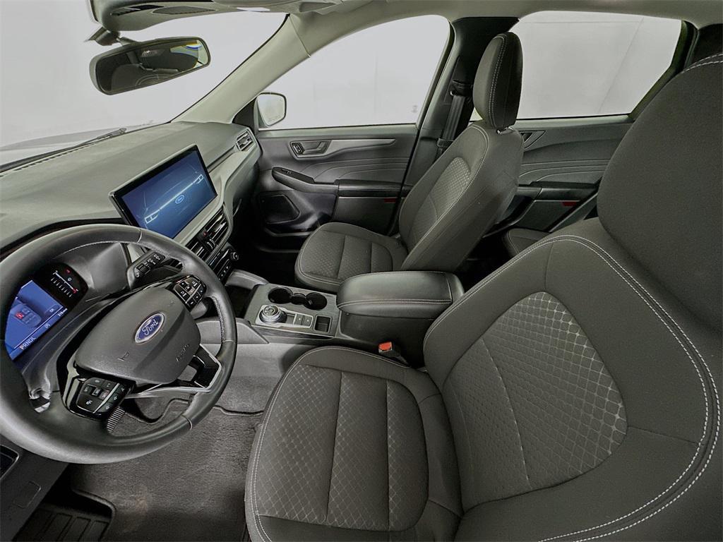 used 2024 Ford Escape car, priced at $23,000