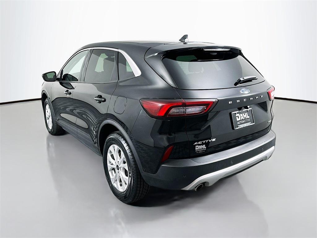 used 2024 Ford Escape car, priced at $23,000