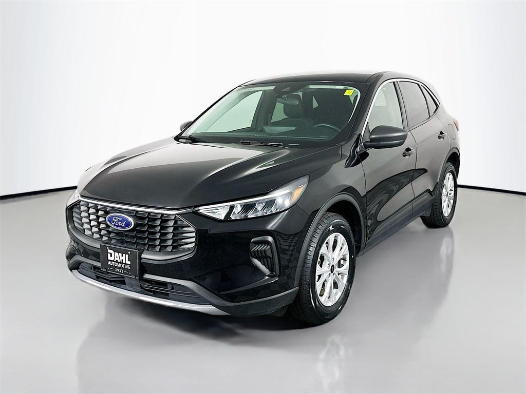 used 2024 Ford Escape car, priced at $23,000