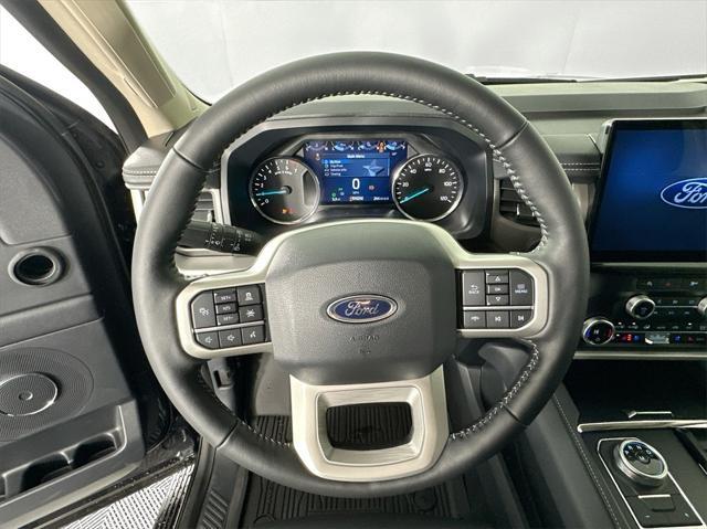 new 2024 Ford Expedition Max car, priced at $67,200