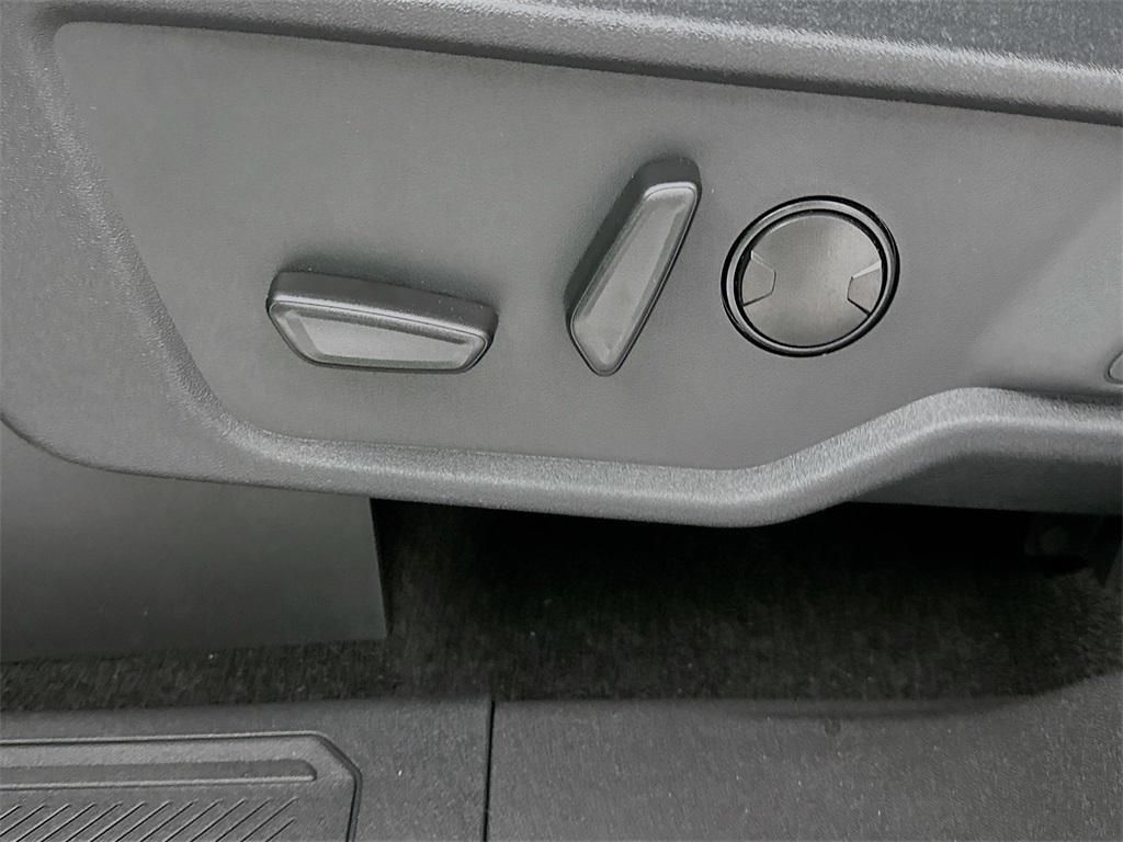 new 2025 Ford Bronco car, priced at $49,500