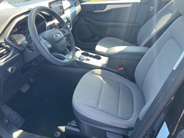 used 2022 Ford Escape car, priced at $22,990