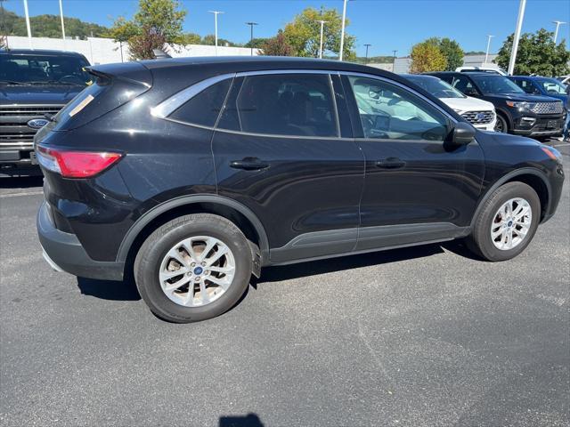 used 2022 Ford Escape car, priced at $22,990