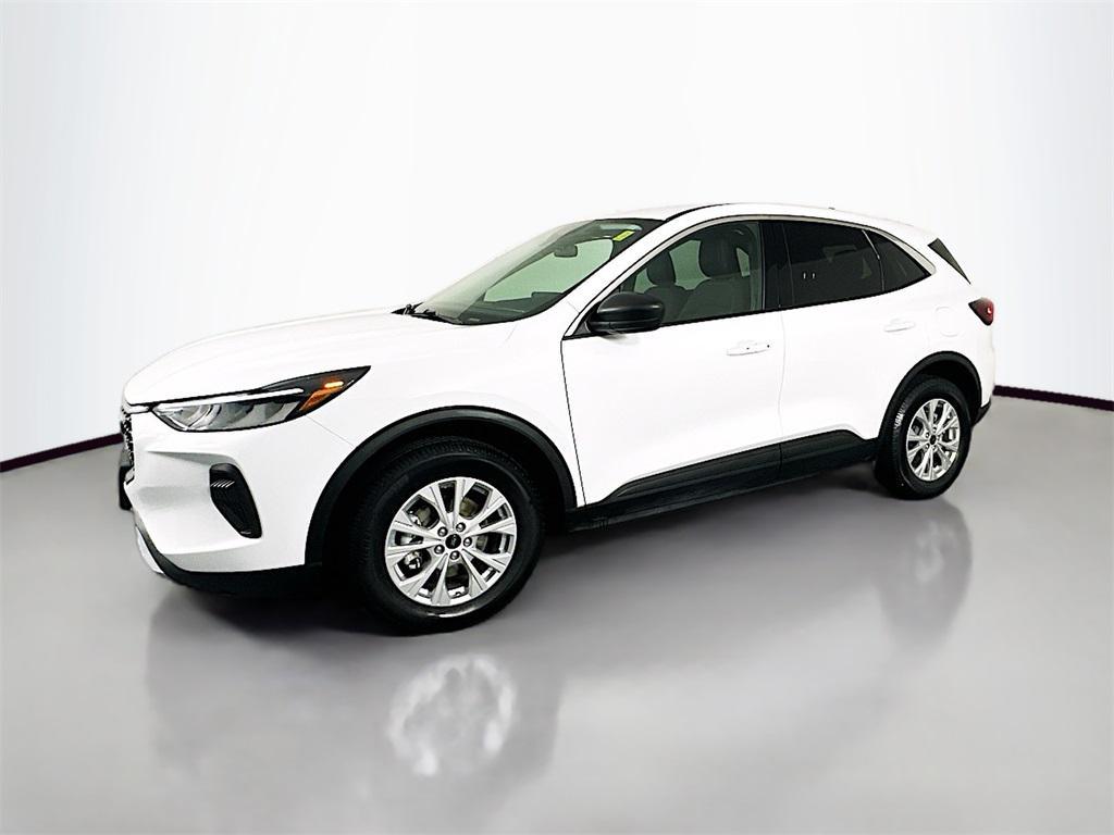used 2024 Ford Escape car, priced at $22,500