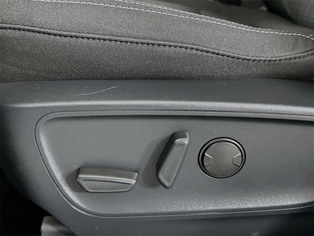used 2024 Ford Escape car, priced at $22,500