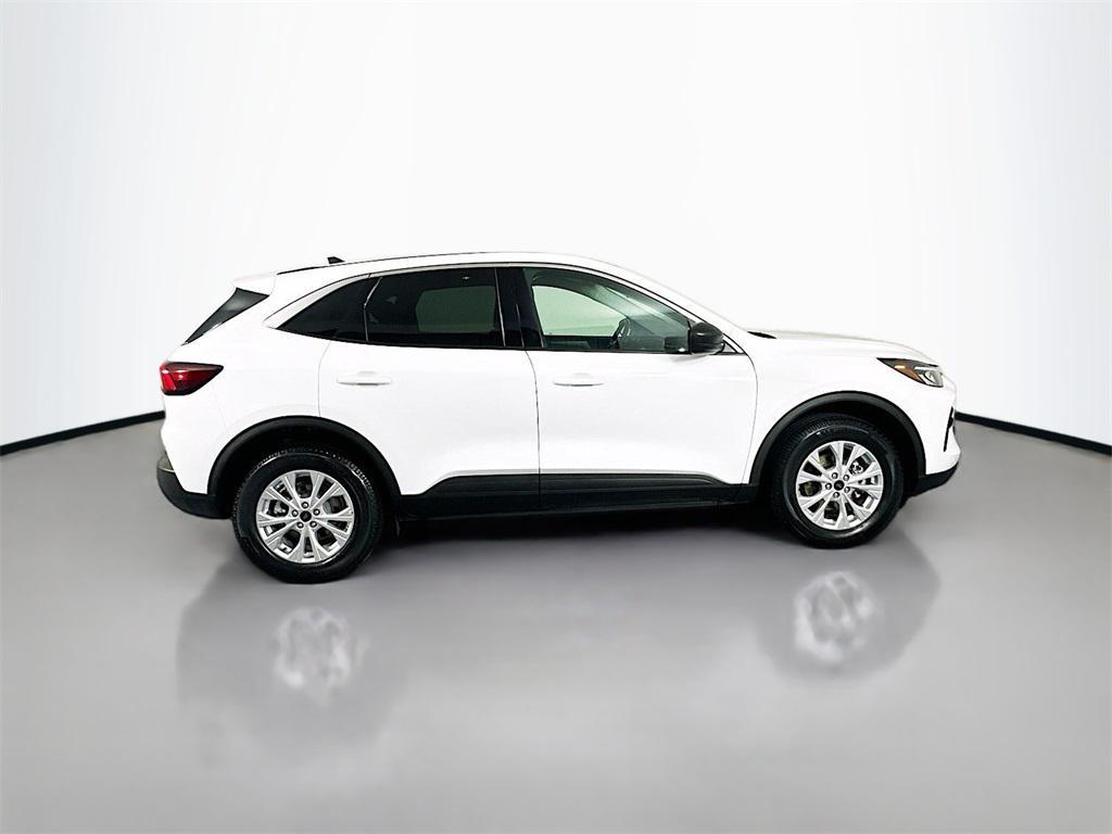 used 2024 Ford Escape car, priced at $22,500