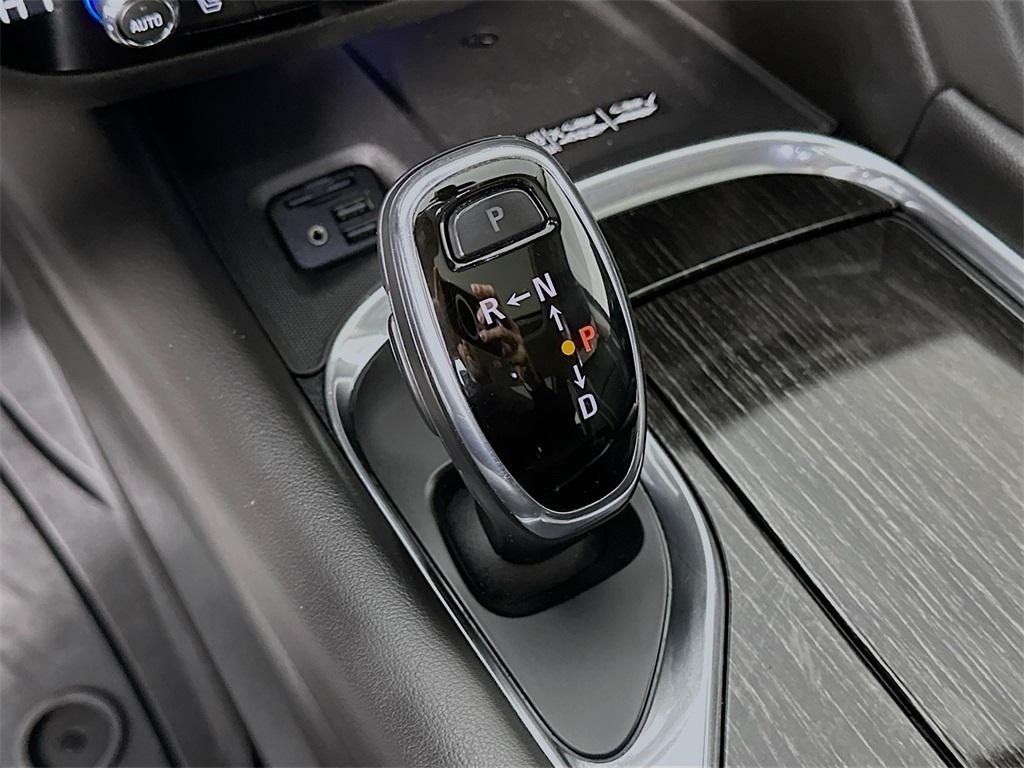 used 2021 Buick Enclave car, priced at $20,000