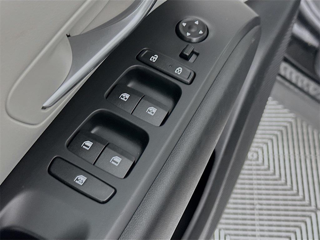 used 2023 Hyundai Tucson car, priced at $23,600