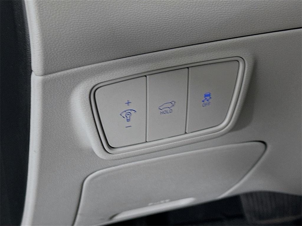 used 2023 Hyundai Tucson car, priced at $23,600