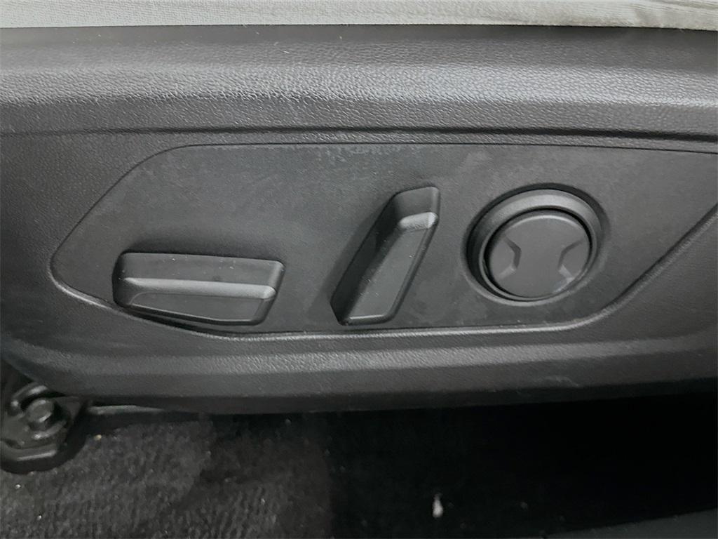 used 2023 Hyundai Tucson car, priced at $23,600