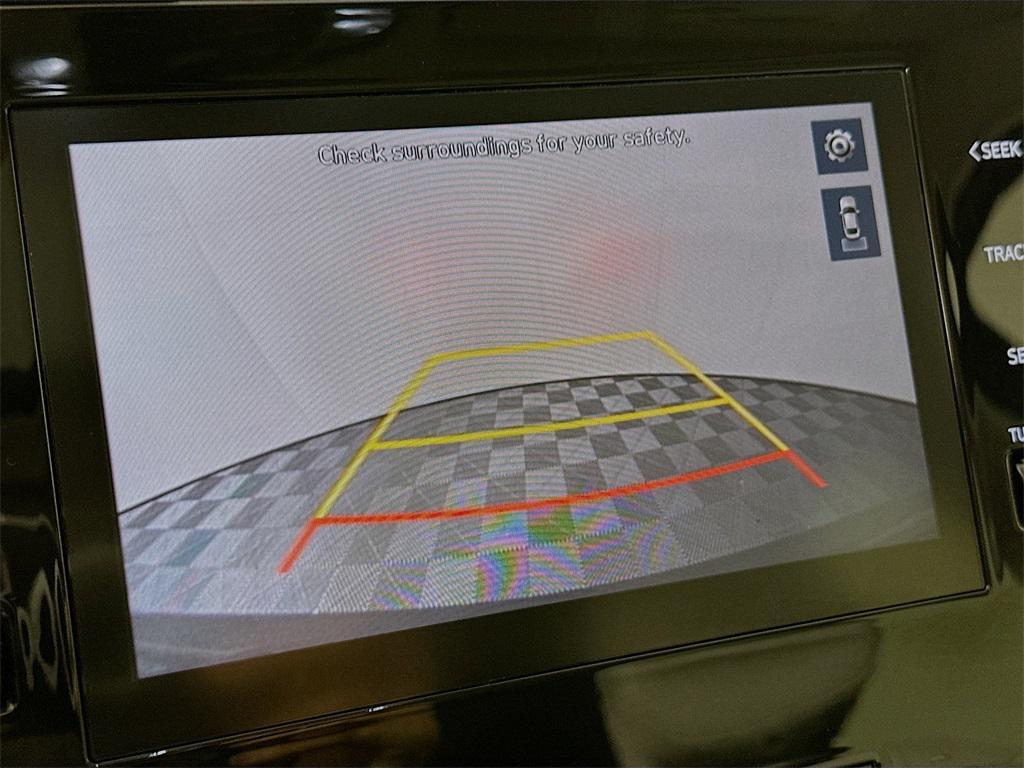 used 2023 Hyundai Tucson car, priced at $23,600