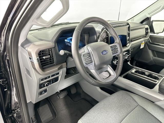 new 2024 Ford F-150 car, priced at $54,500